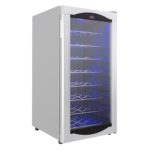 AKDY 32-Bottle Single-Zone Wine Cooler Review