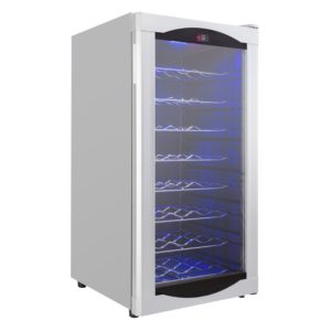 Best Freestanding Wine Cooler