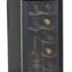 Avanti 12-Bottle Thermoelectric Countertop Wine Cooler Review