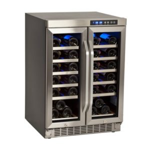 Best Dual Zone Wine Cooler