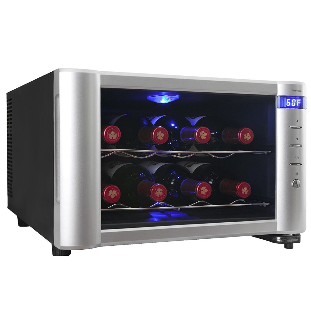 firebird_8-bottle_thermoelectric_wine_cooler_cellar_chiller_refrigerator