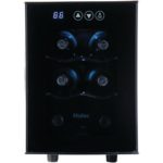 Haier 6-Bottle Wine Cellar Review