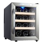 Kalamera 12-Bottle Thermoelectric Wine Cooler Review