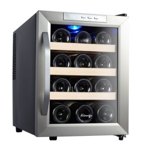 Best Value Countertop Wine Cooler
