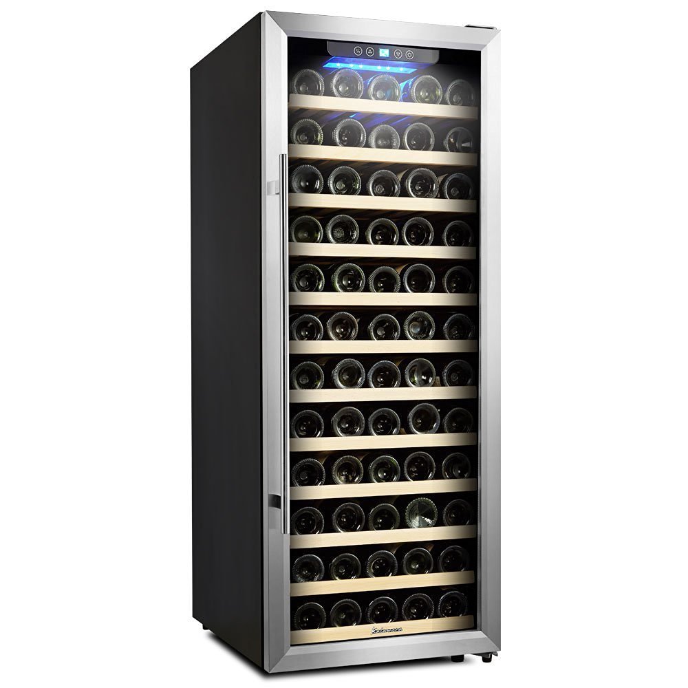 kalamera_80_bottle_freestanding_compressor_wine_cooler