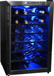 newair_28_bottle_thermoelectric_wine_cooler