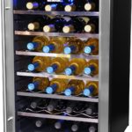 NewAir 28-Bottle Freestanding Wine Cooler Review