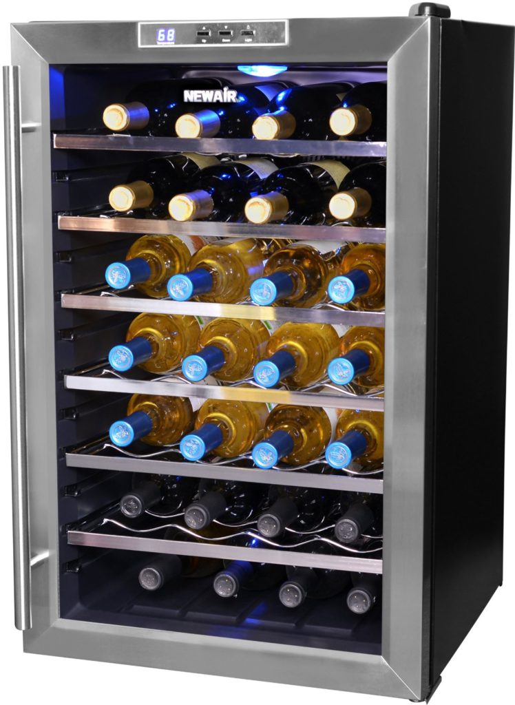 newair_28_bottle_freestanding_wine_cellar