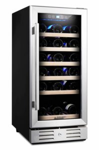 Best Built-in Wine Cooler