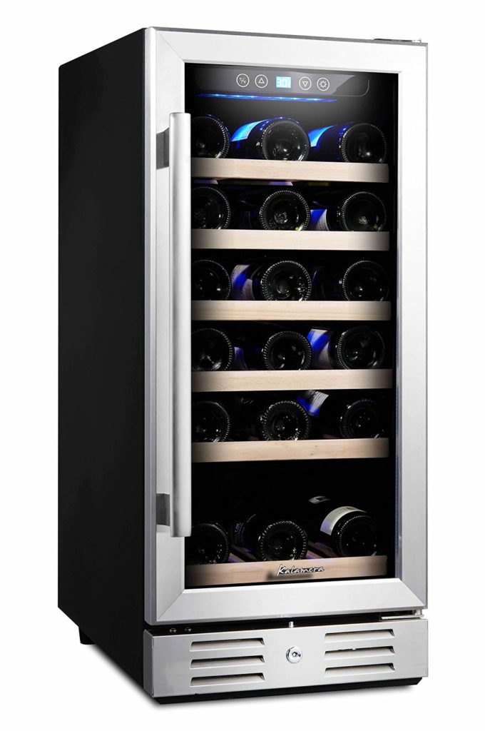 kalamera_freestanding_built-in_30_bottle_wine_cooler