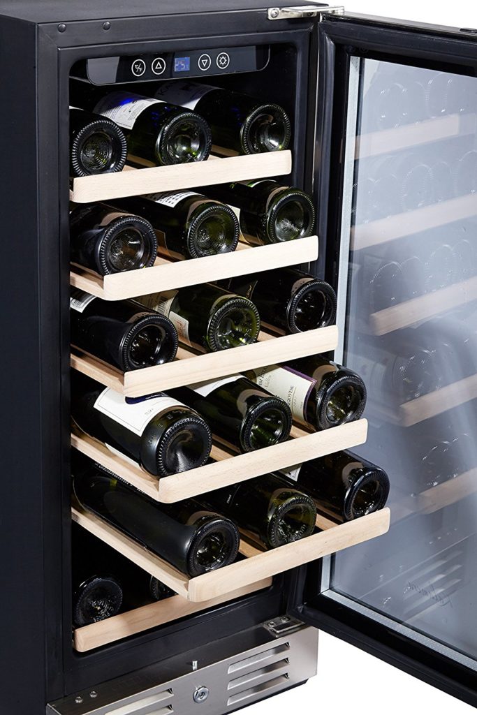 kalamera-15-inches-width-wine-cooler-shelving-detail