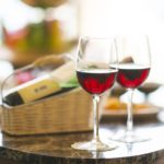 Drinking 2 Glasses of Red Wine a Day – Latest Health Research