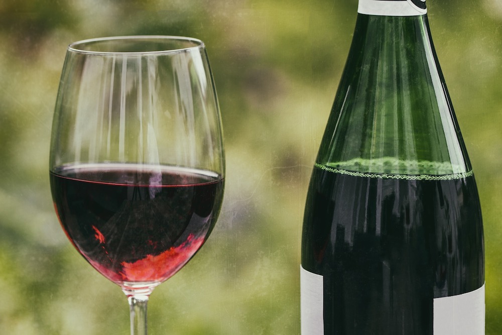 How Long Can You Keep Red Wine Once Opened?