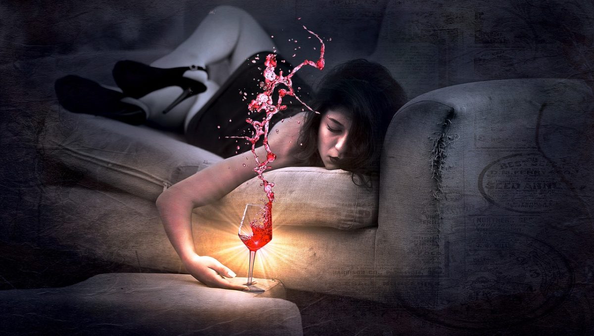 One Bottle of Red Wine a Day – Are You Drinking Too Much Wine Every Night?