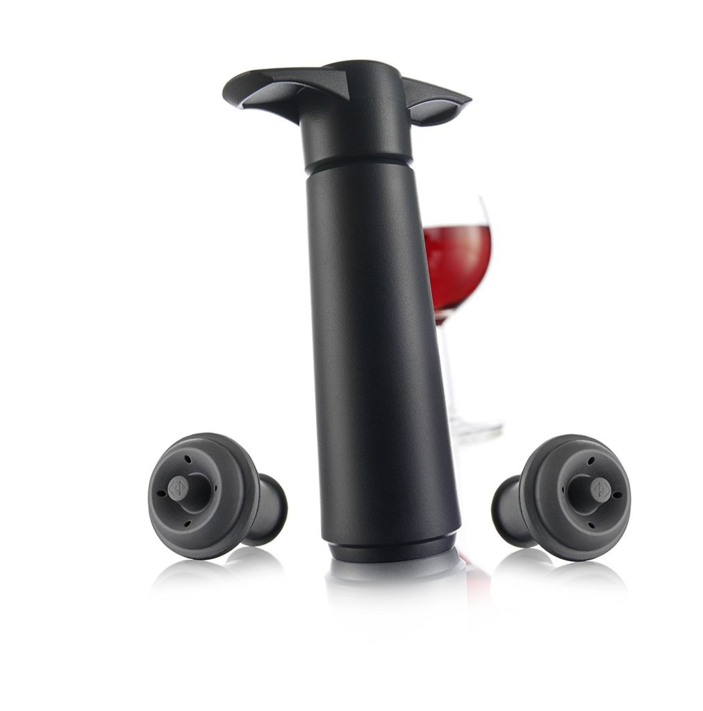 Vacu Vin Wine Saver